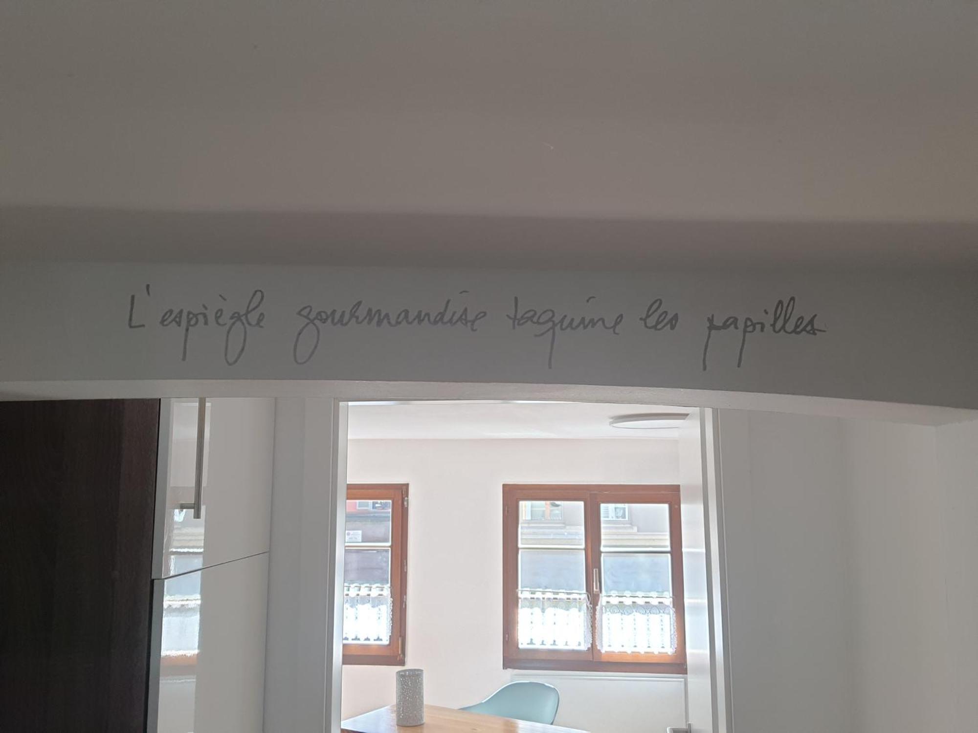 Fewo Sonne Κωνσταντία Εξωτερικό φωτογραφία
